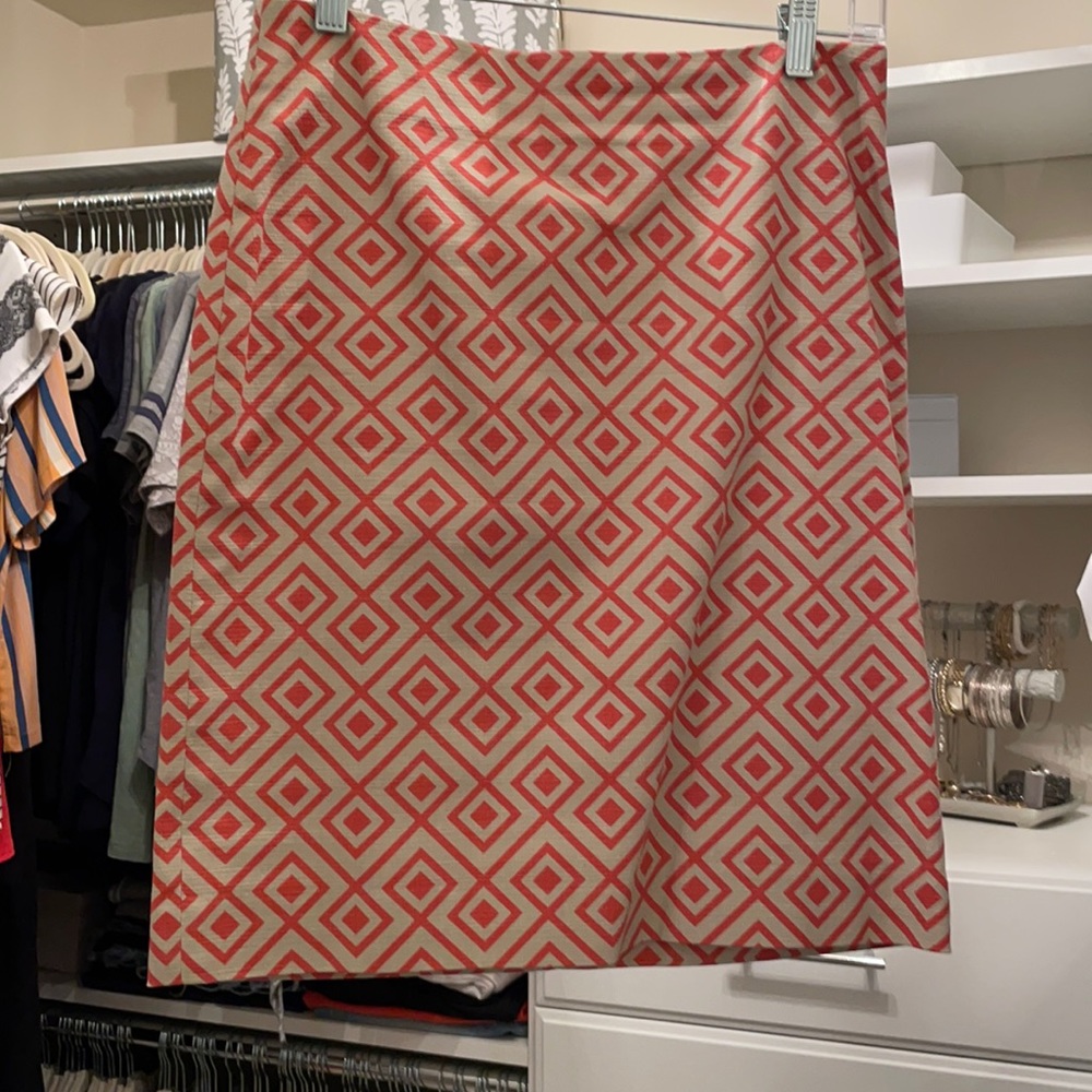 Ann Taylor Pencil skirt